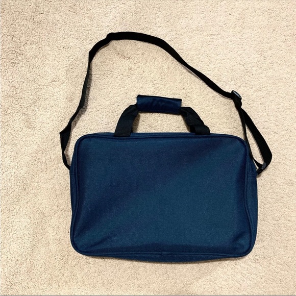 CHAPS BRIEFCASE NEW - Picture 6 of 7